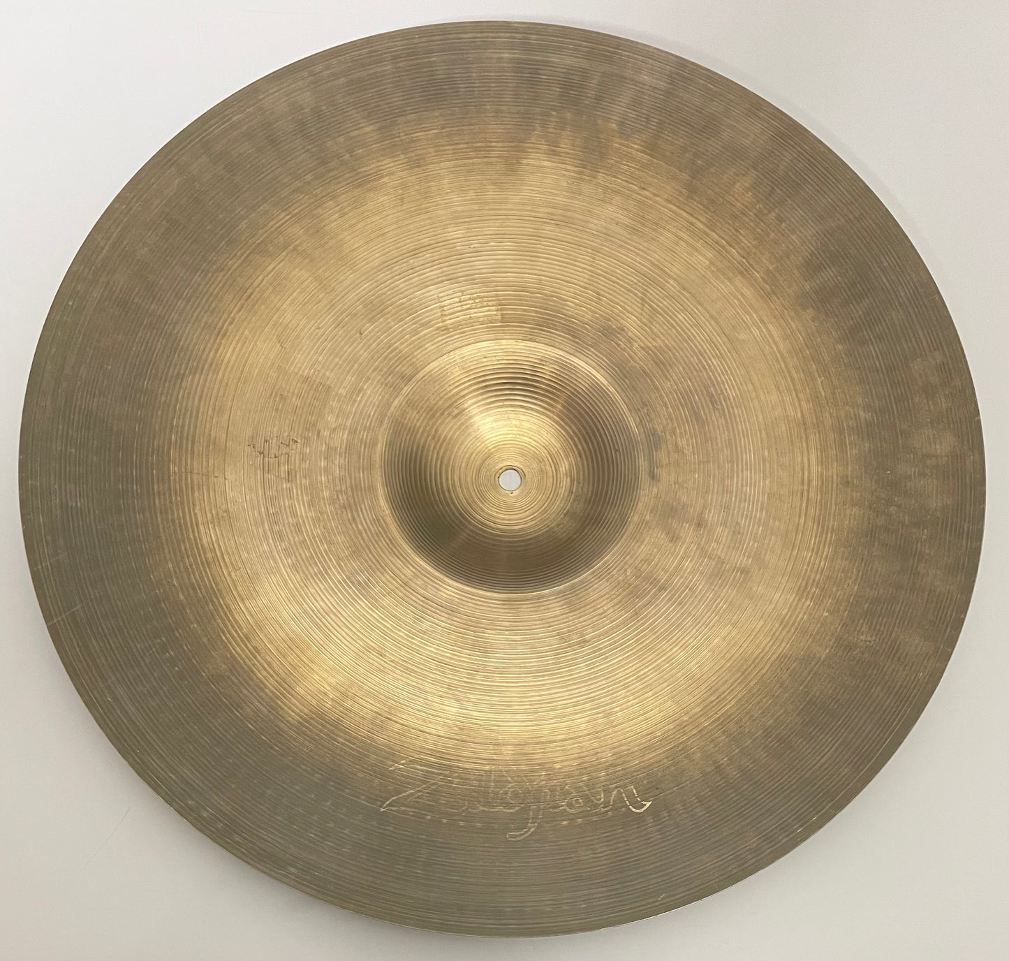 20.5" Zildjian Avedis Ride