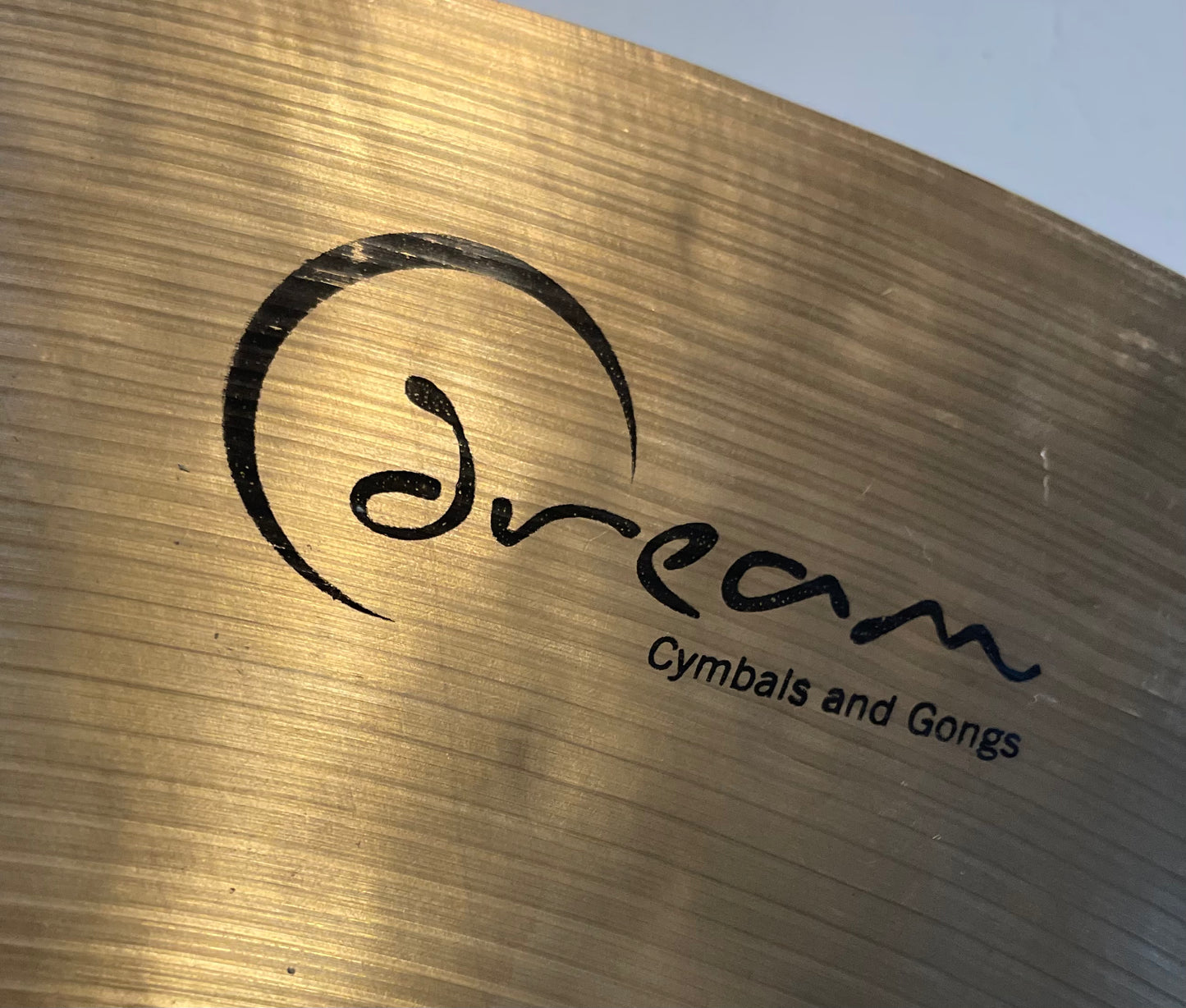 24" Dream Contact Ride