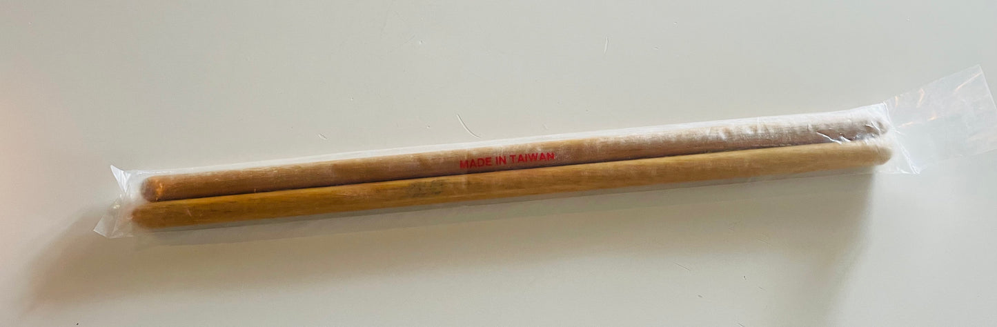 Timbale stikker