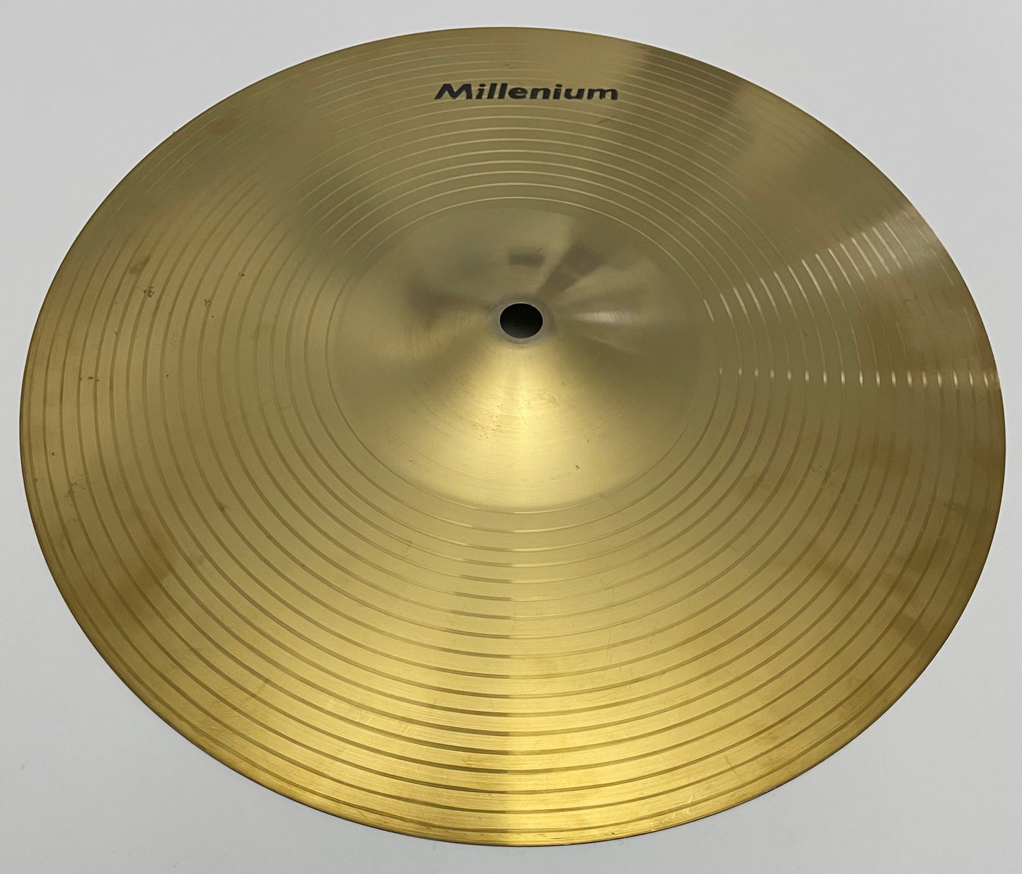 12" Millenium Splash
