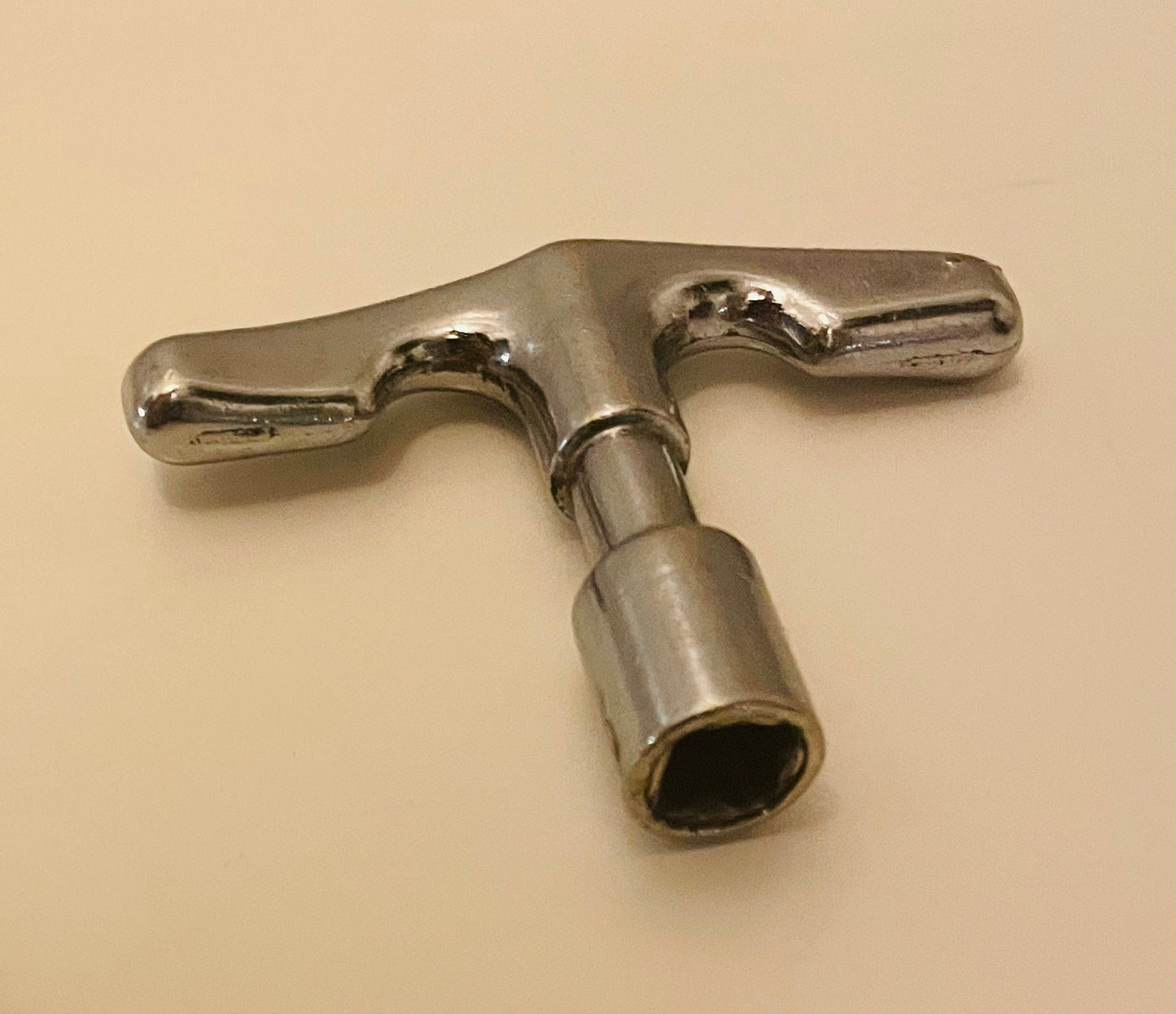 Pearl Vintage stemmenøgle