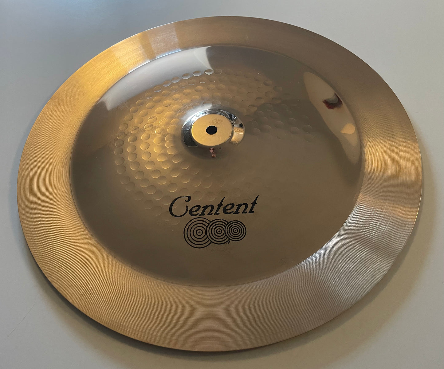 18" Centent B8 China
