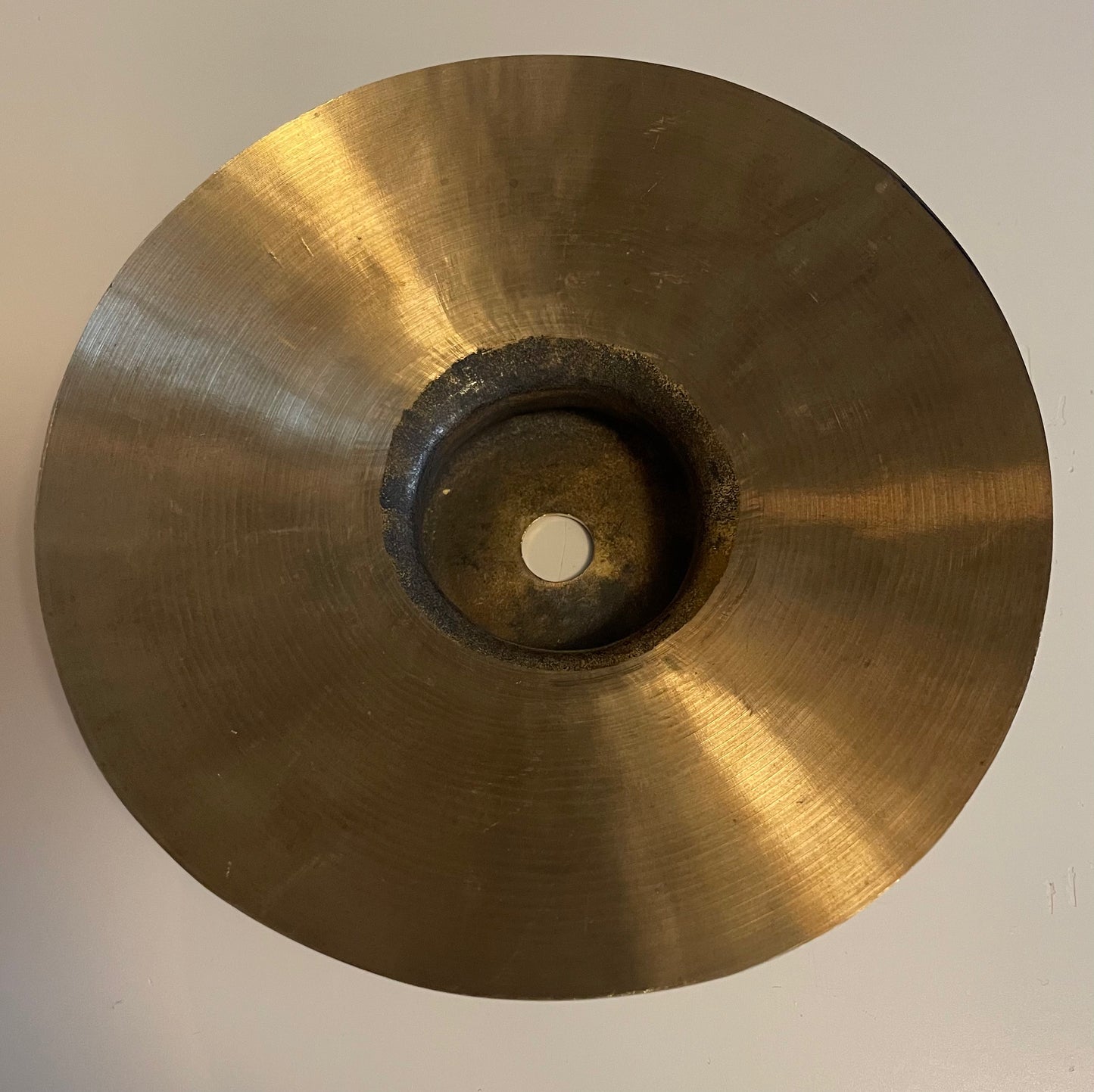 5,5" Wuhan Bell (modificeret)