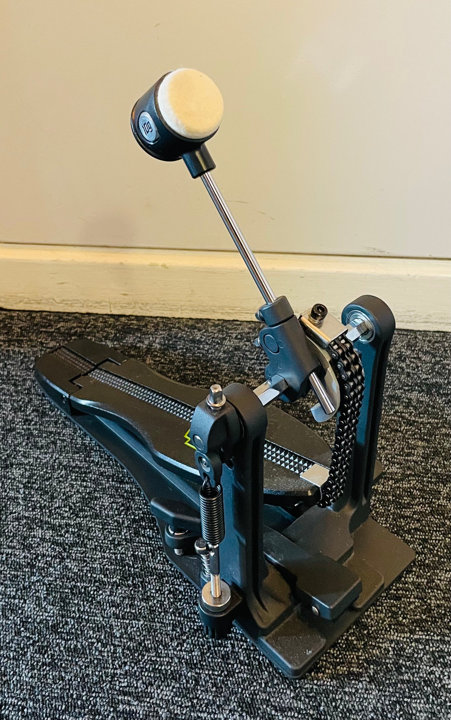 Mapex P600 Mars Pedal inkl. stemmenøgle