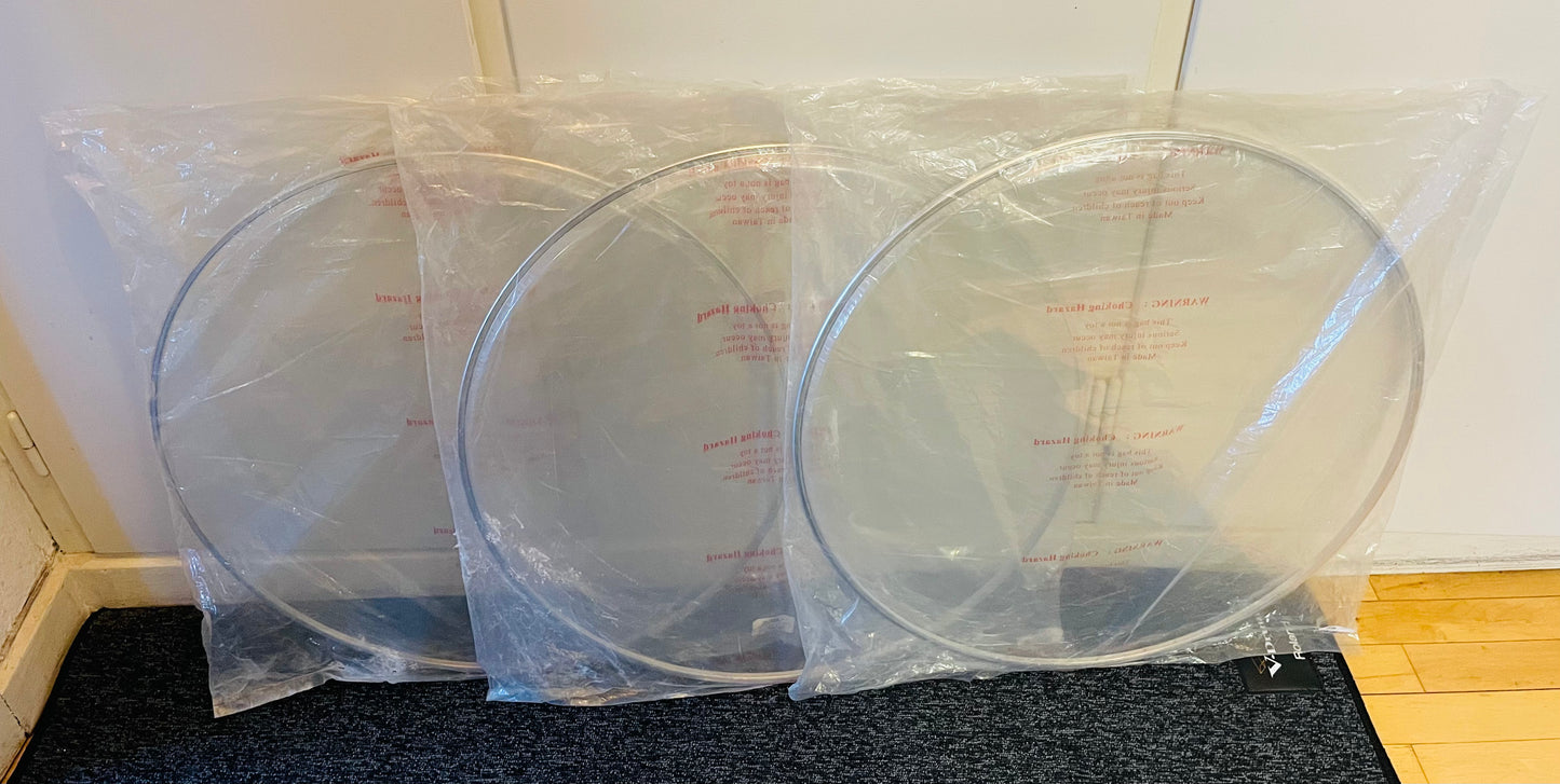 22” ProClear 2
