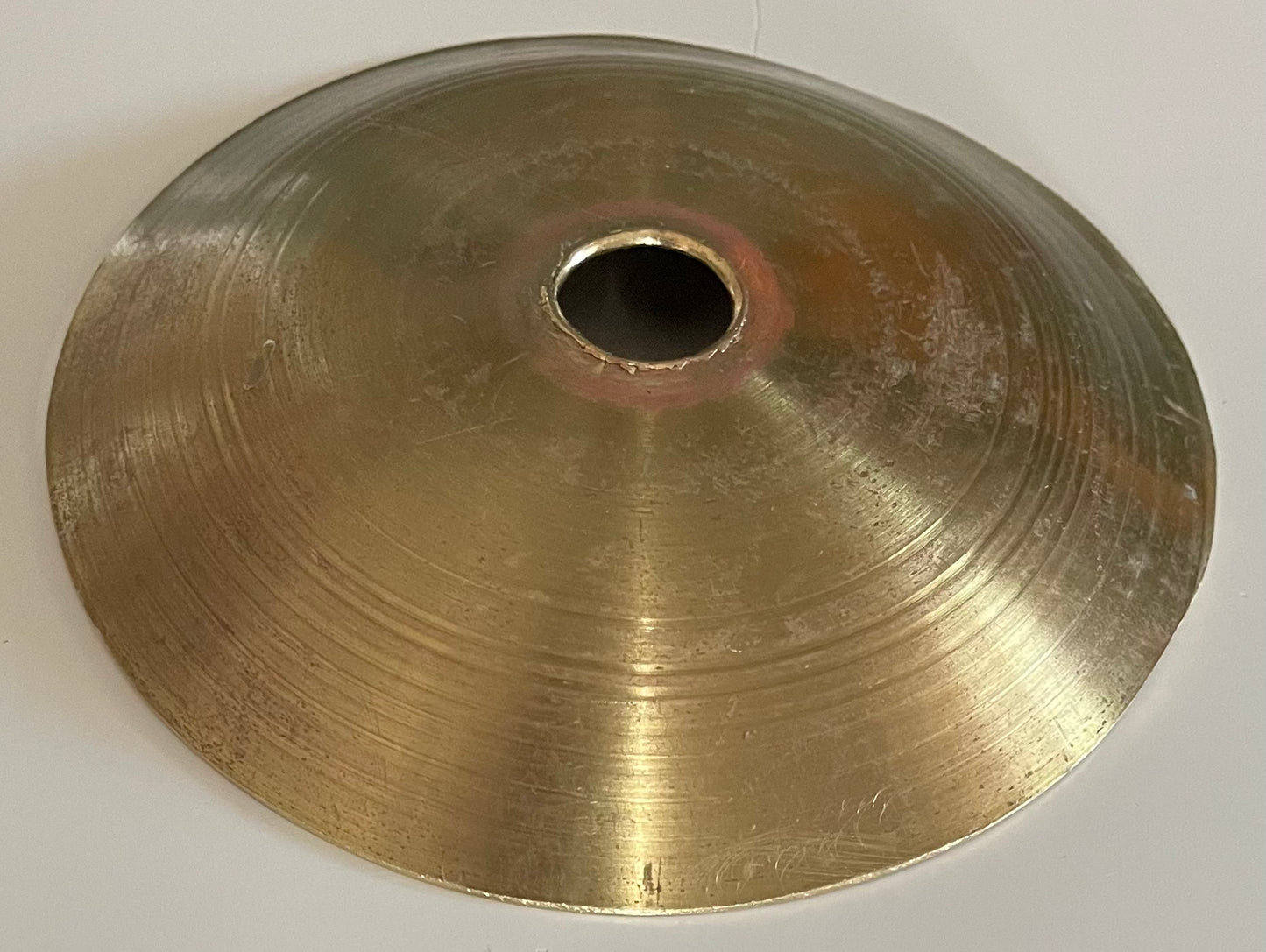 4" Bell (modificeret)