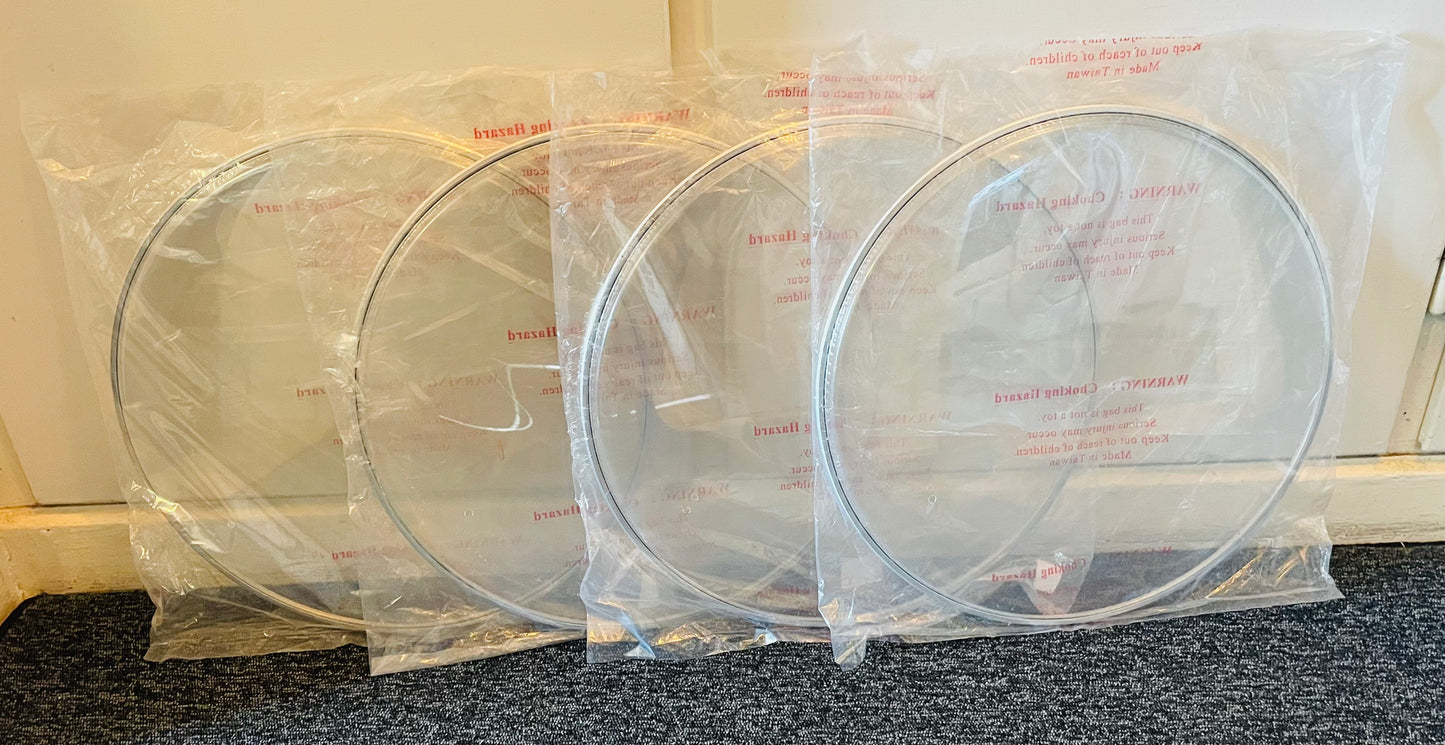 14" ProClear 2 Clear