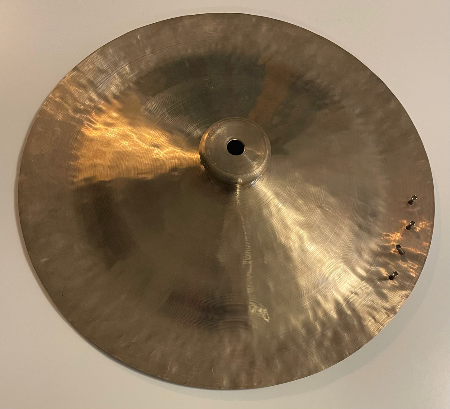 14" Wuhan China (med 4 nitter)