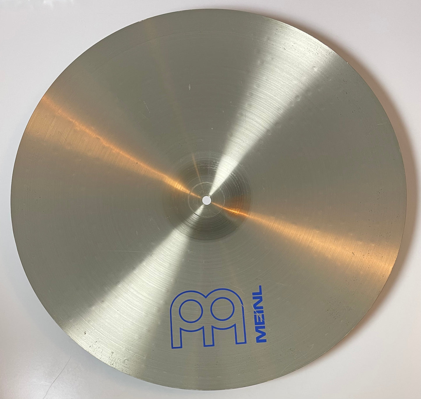 20" Meinl Sterling Ride