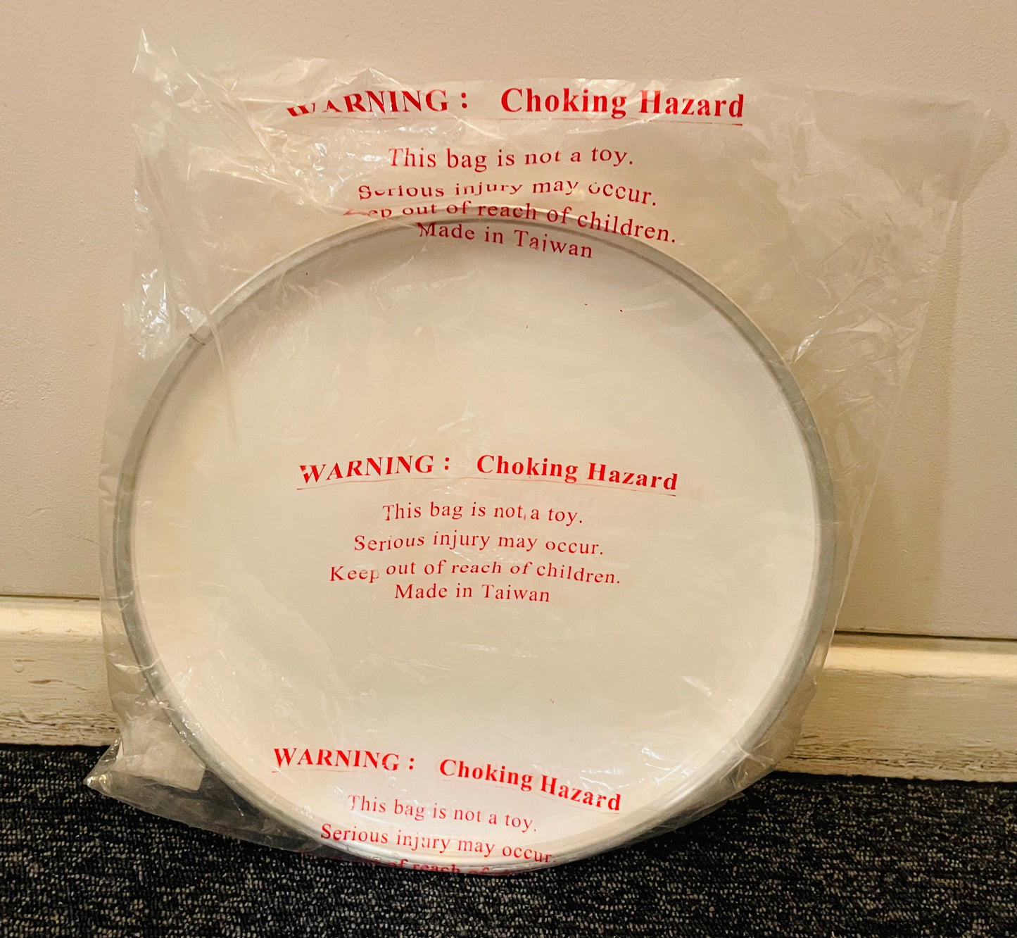 10" ProClear White