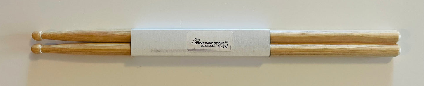 Great Dane 3A Trommestikker