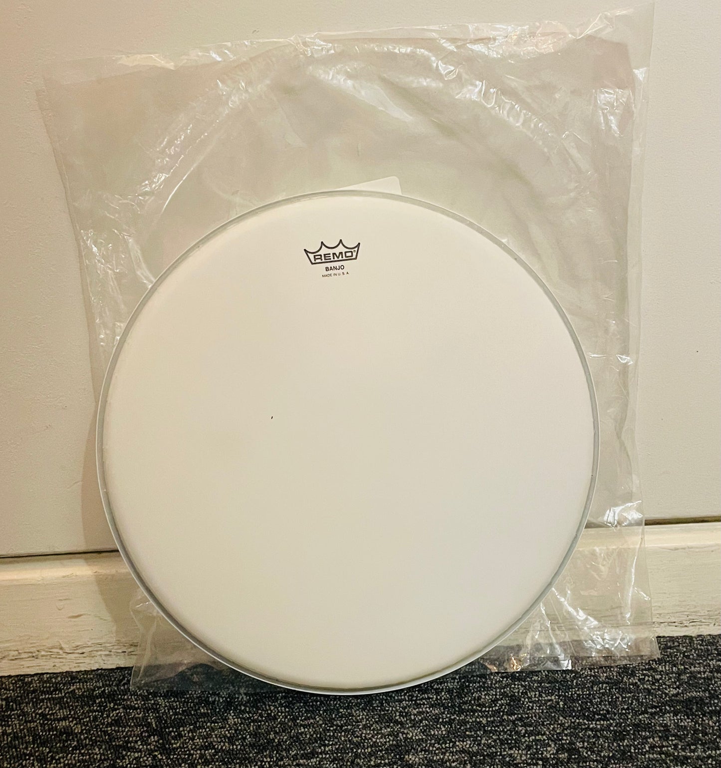 11" Remo Coated (Banjo)