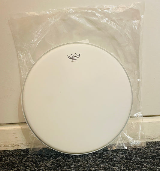 11" Remo Coated (Banjo)