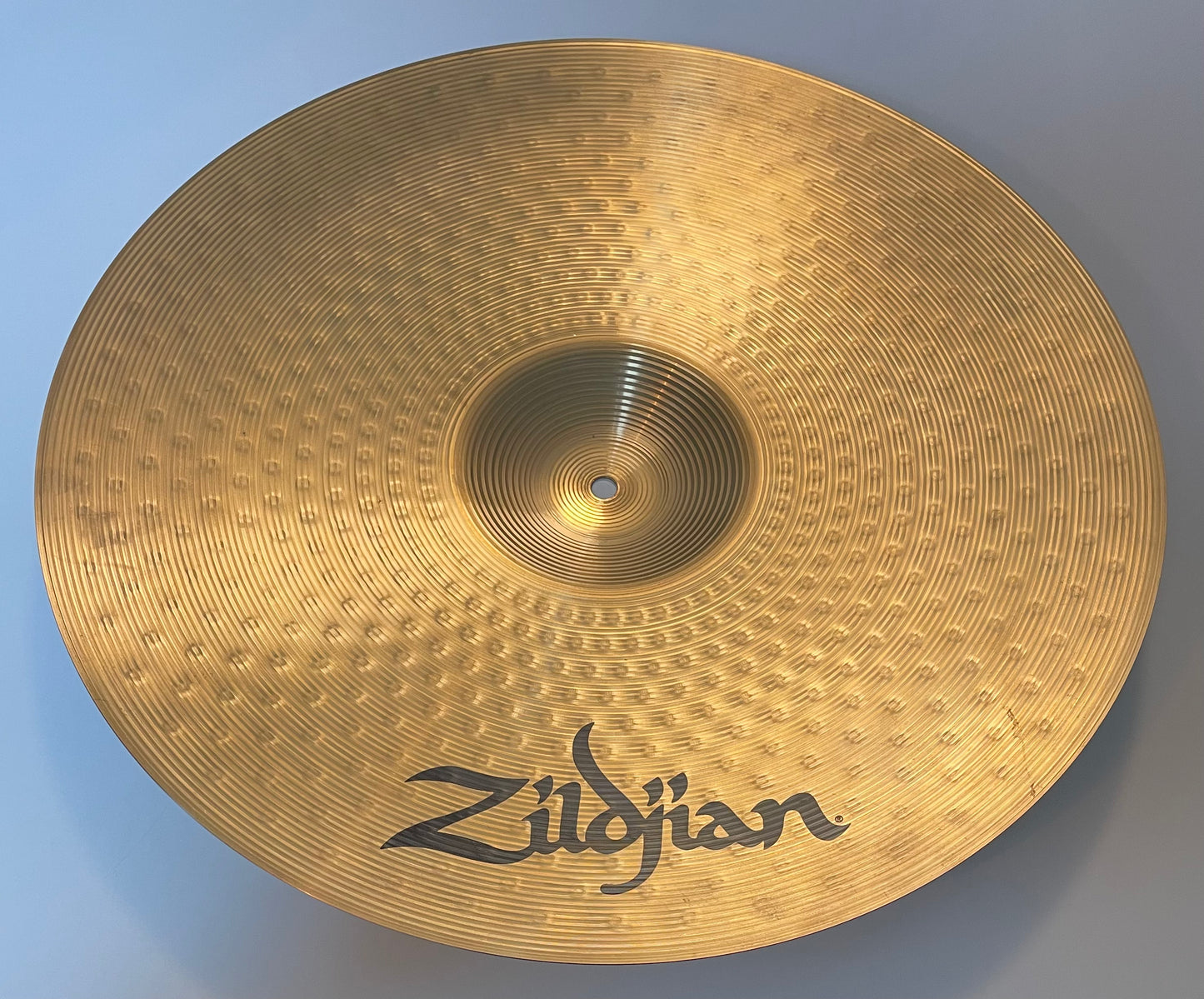 20" Zildjian ZHT Medium Ride