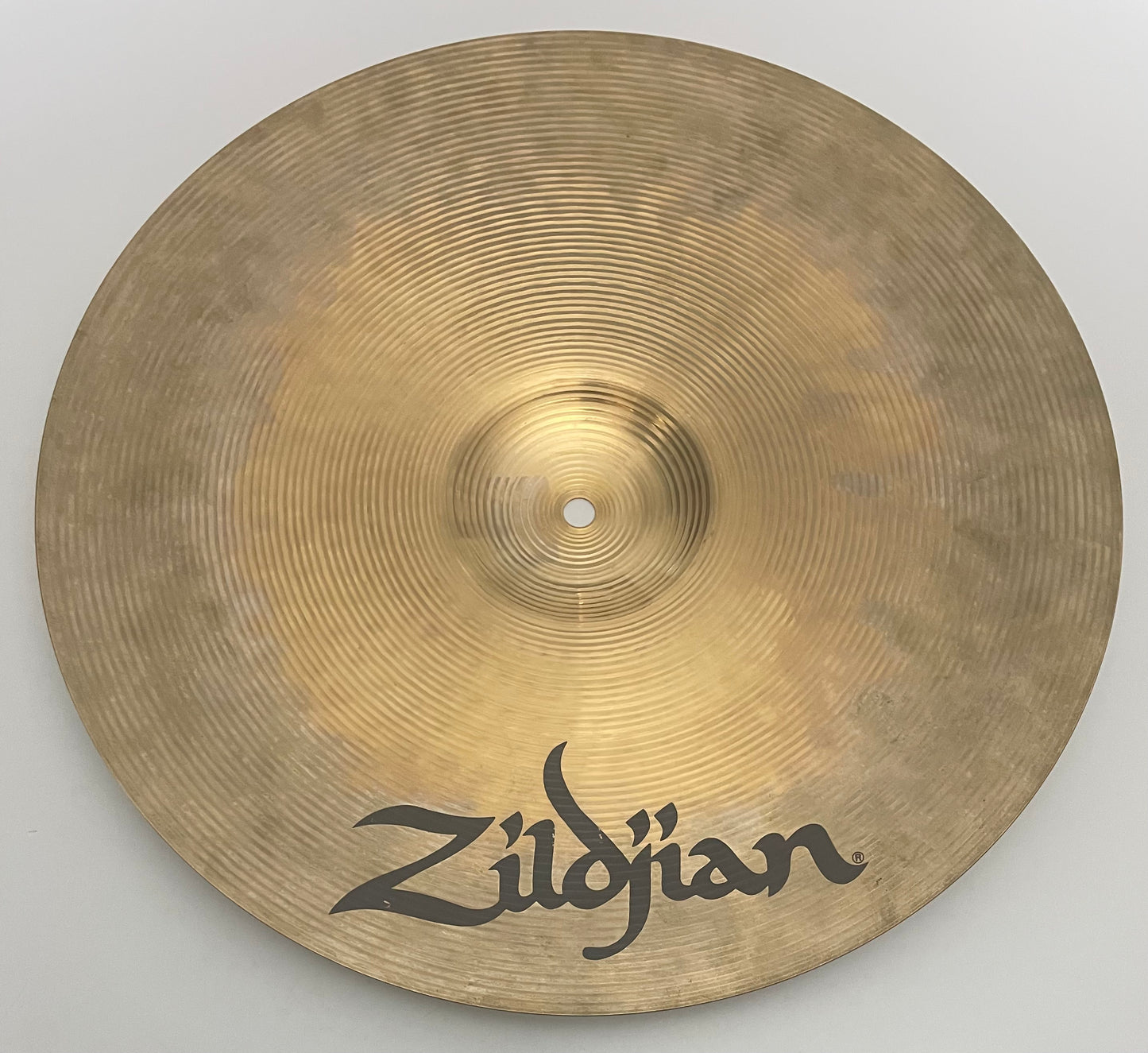 16" Zildjian ZHT Rock Crash