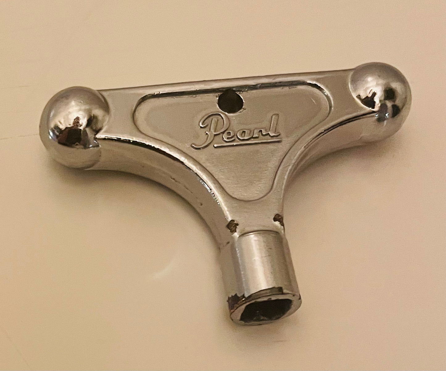 Pearl Vintage stemmenøgle