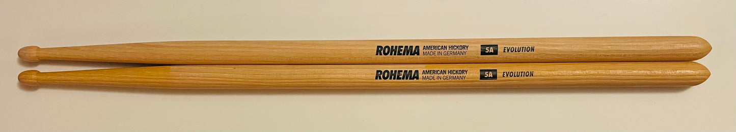 Rohema 5A Evolution Trommestikker