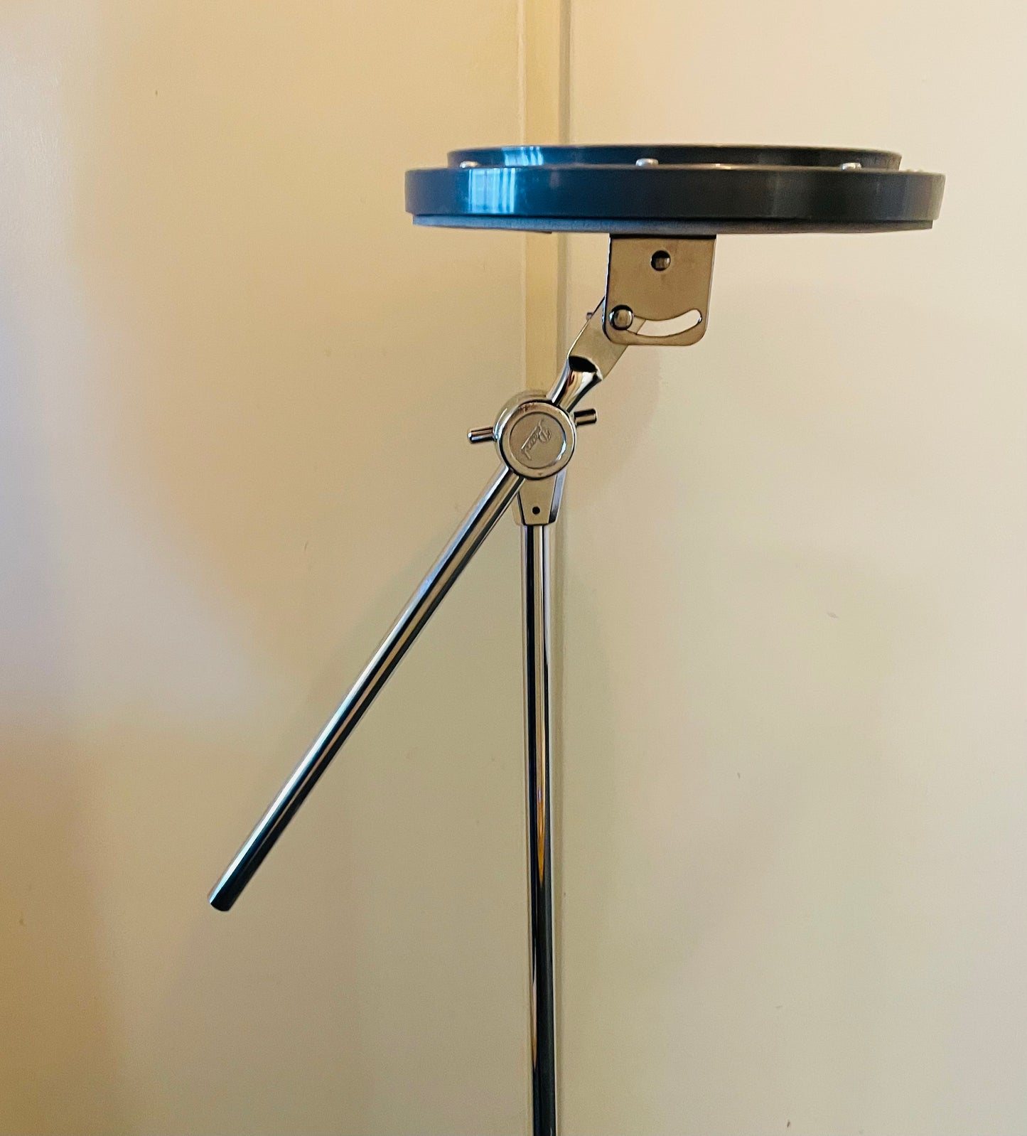 8" Remo øveplade inkl. Stativ