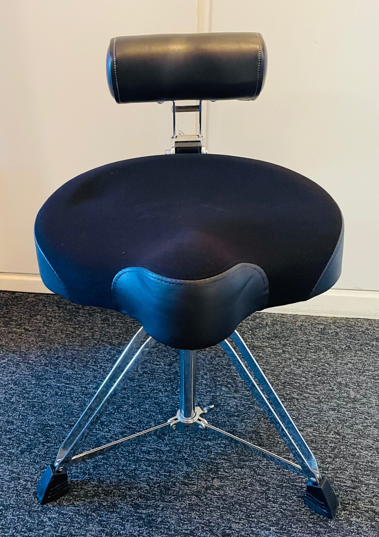 Pearl Roadster/Tama 1st Chair trommestol