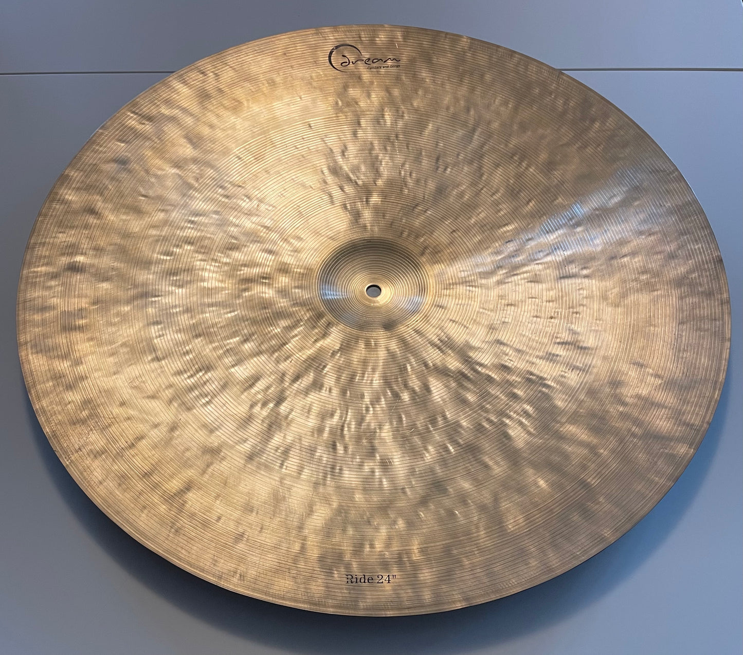 24" Dream Contact Ride