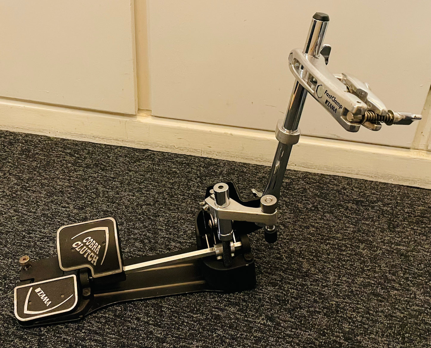 TAMA HH905XP Iron Cobra Clutch