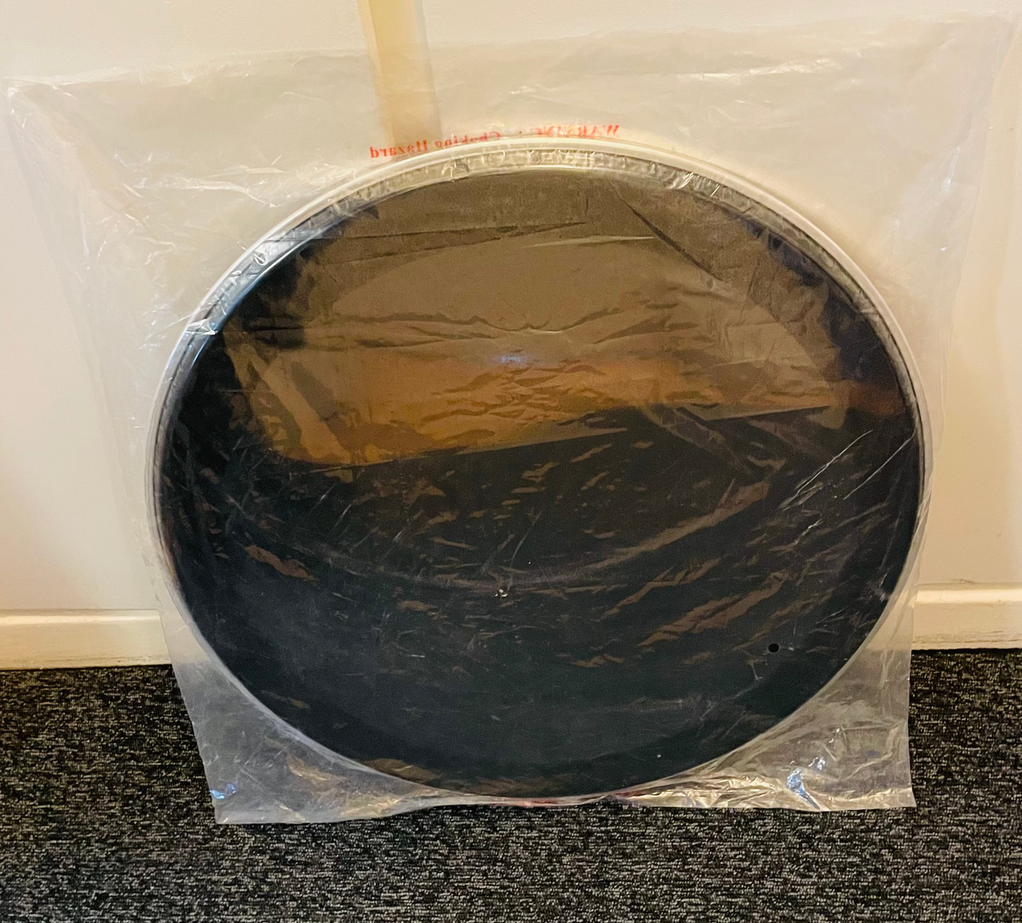 20" ProClear 2 Ebony