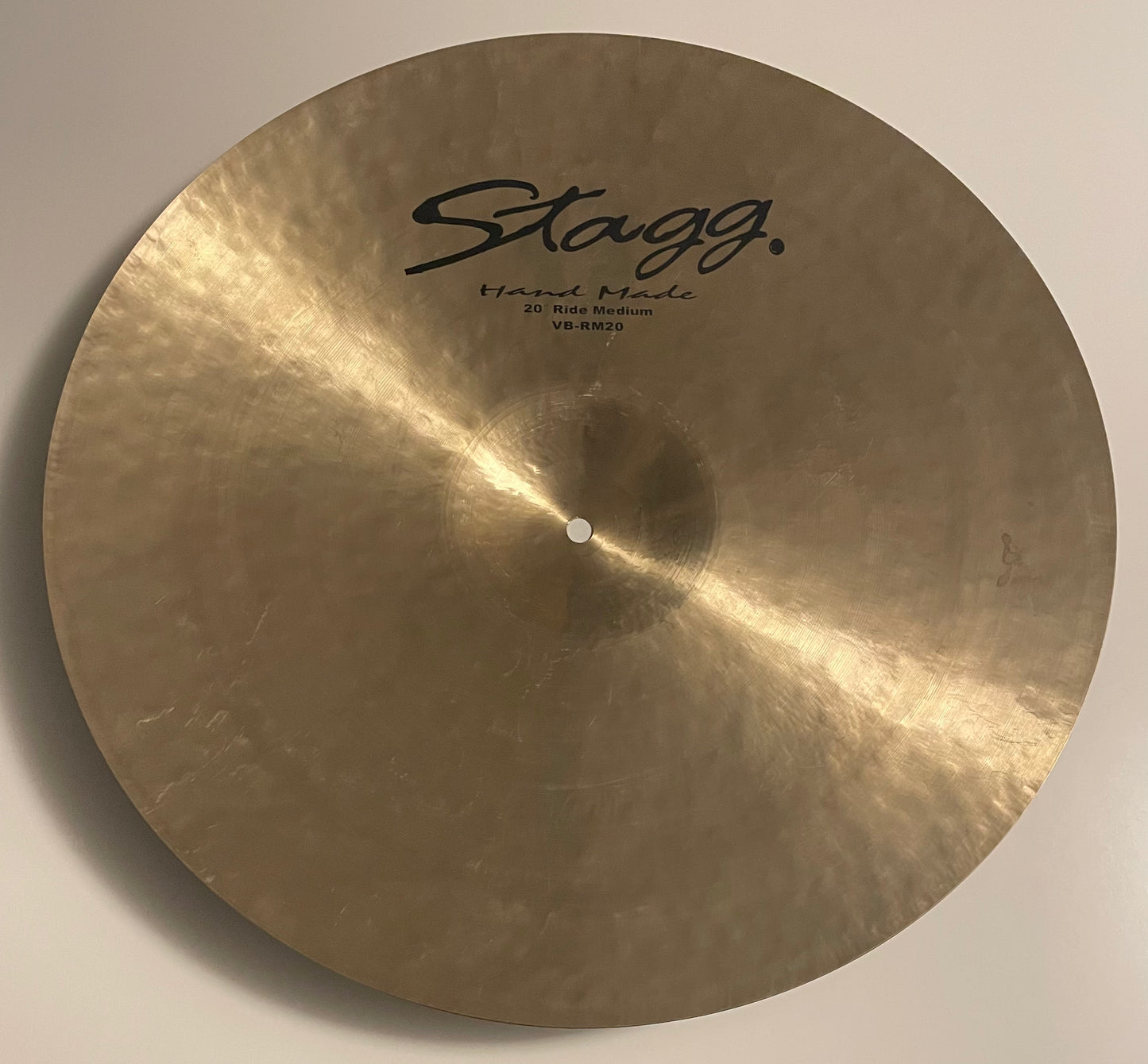 20" Stagg VB-RM20 Ride