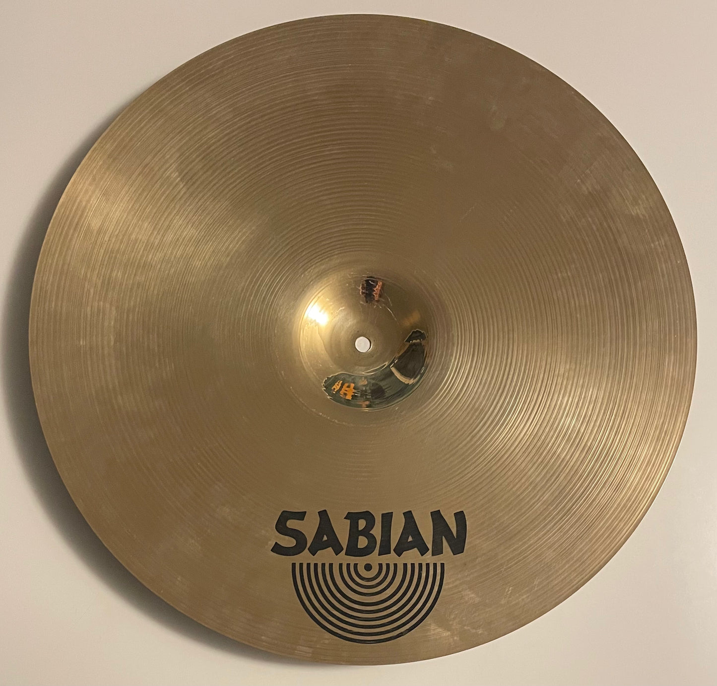 20" Sabian XS20 Medium Ride
