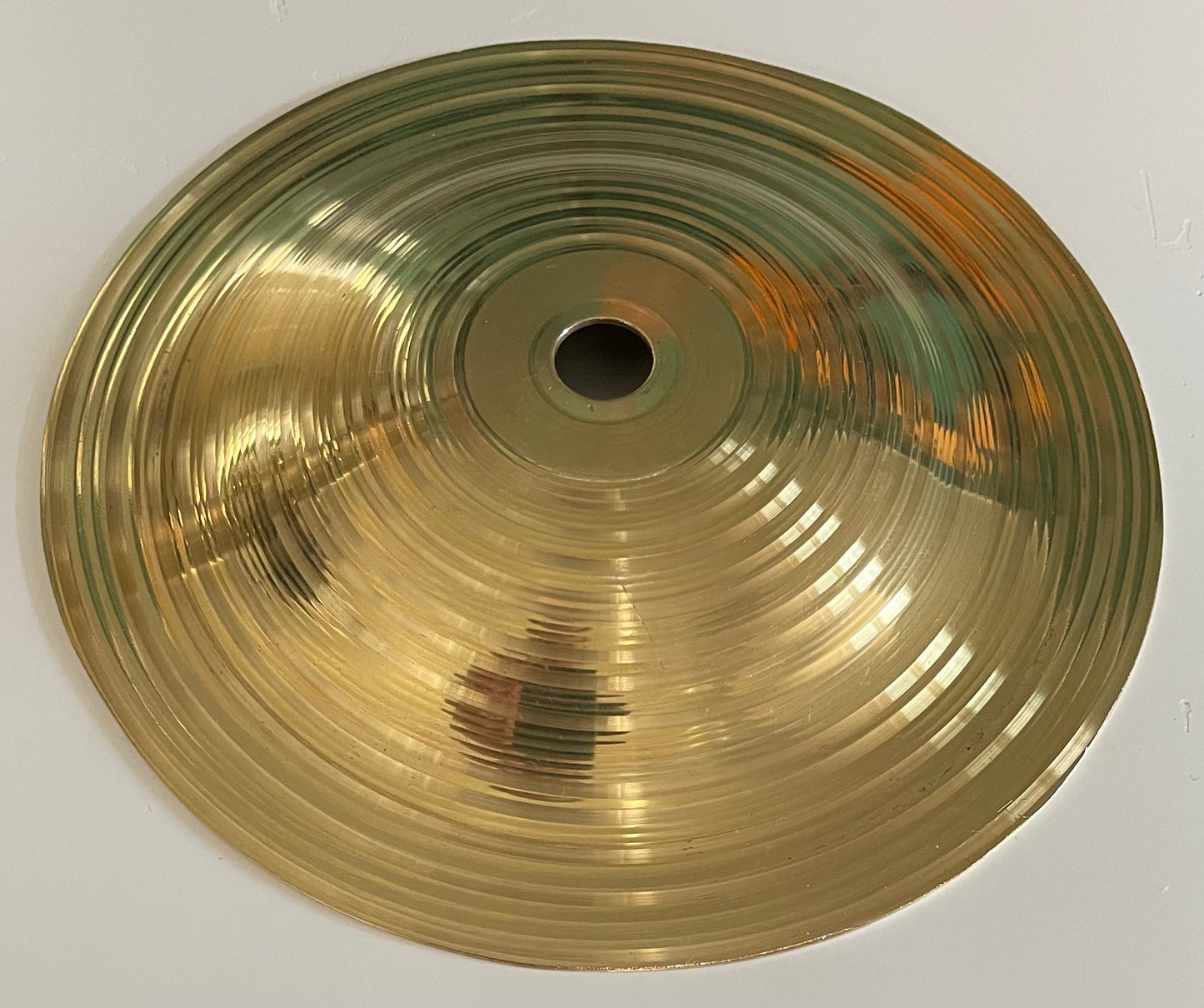 6" Bell (modiificeret)