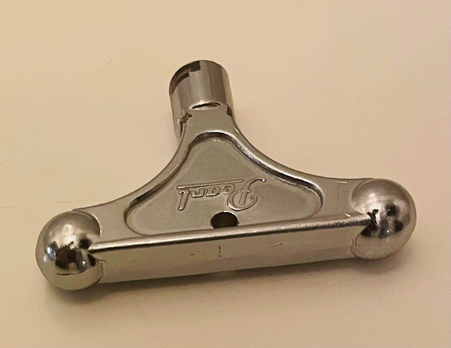 Pearl Vintage stemmenøgle