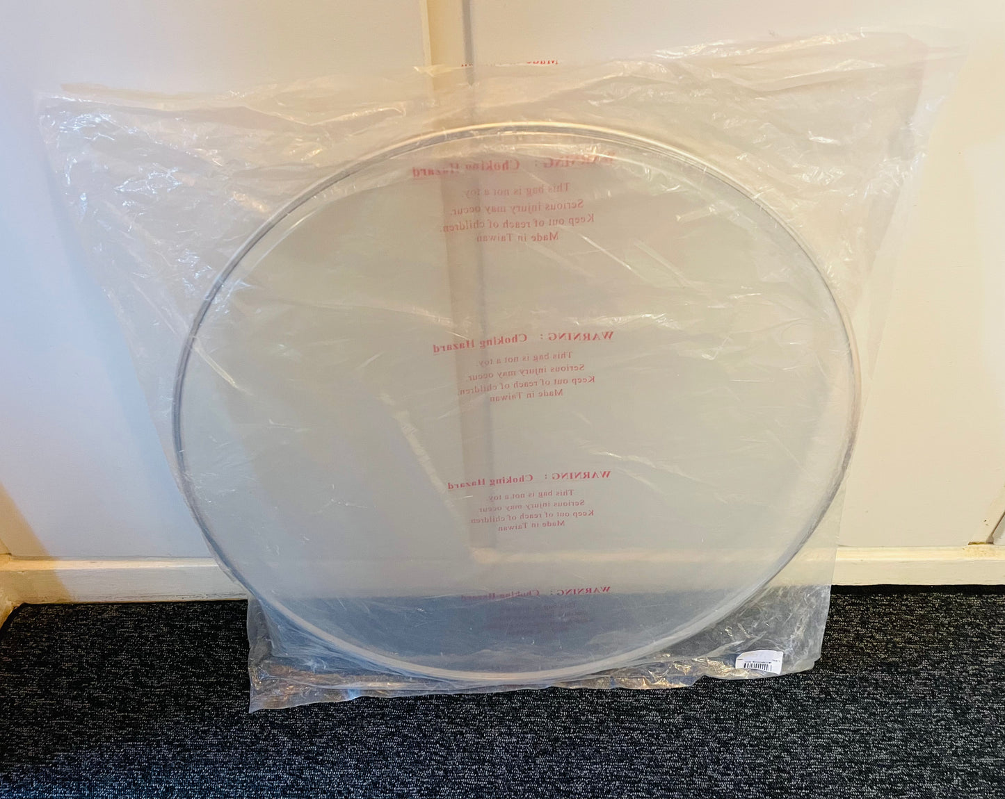 22” ProClear 1