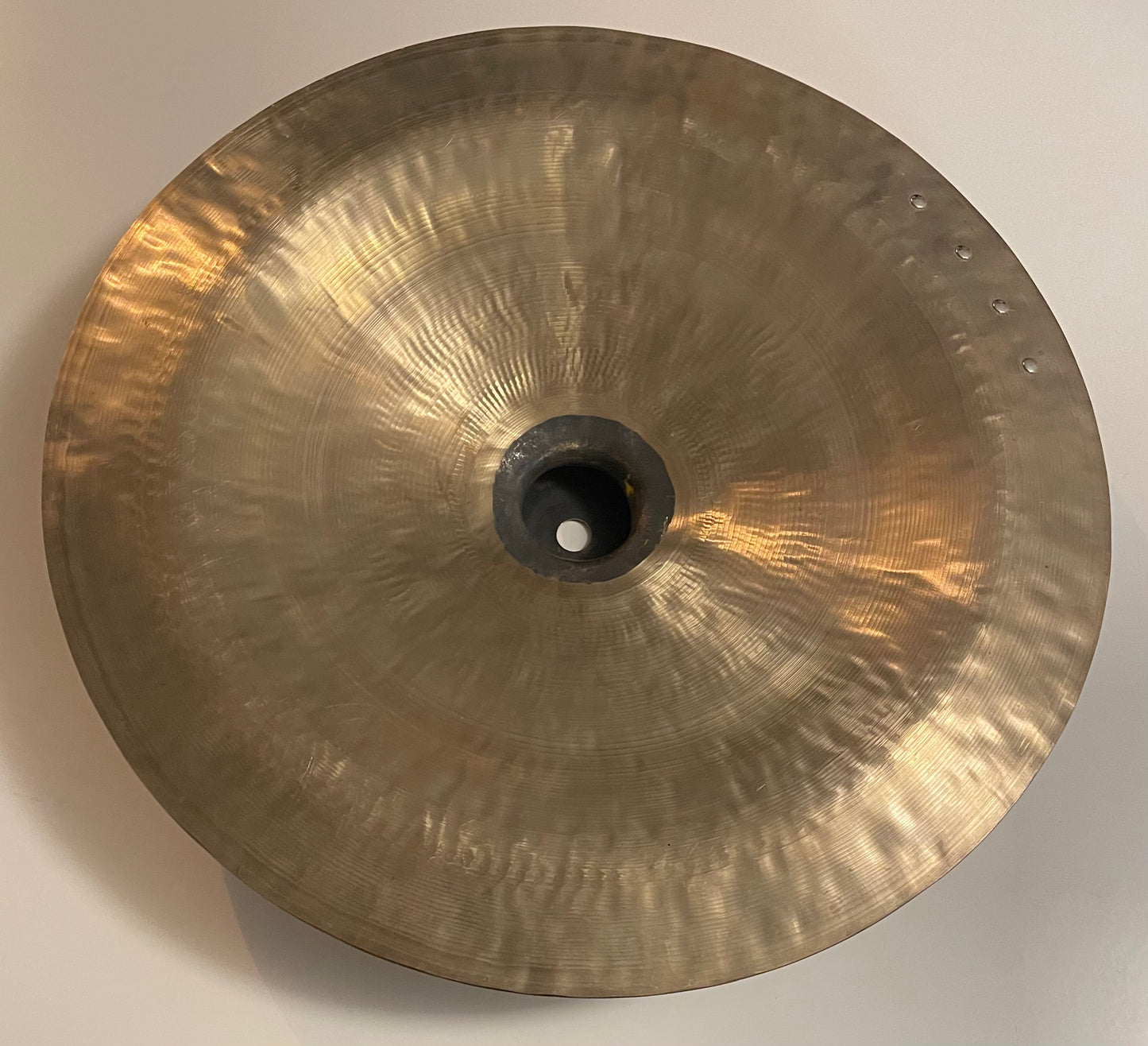 14" Wuhan China (med 4 nitter)