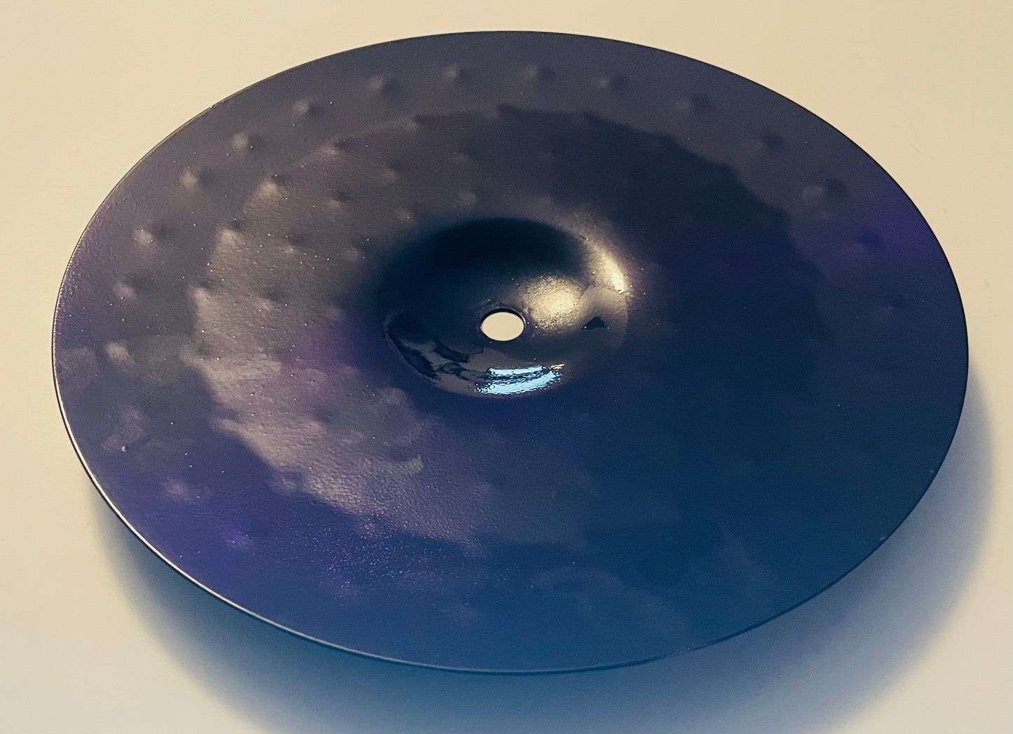 10" Doppler Colorline Splash