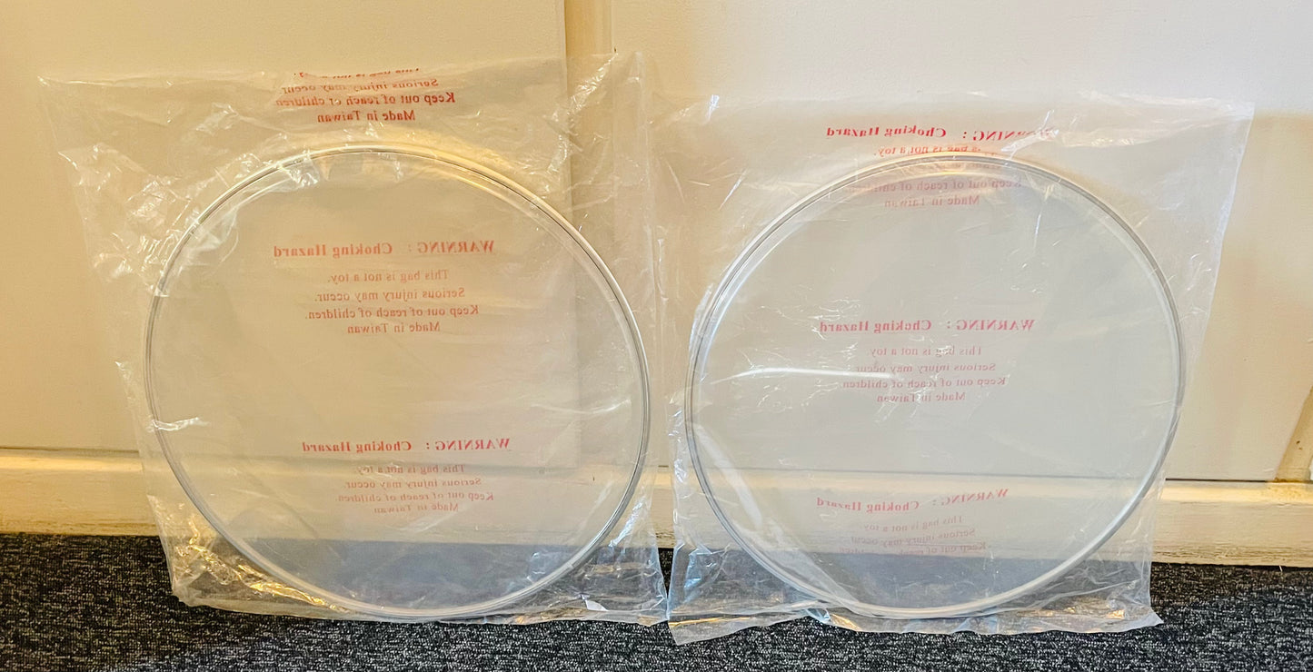 13" ProClear 1 Clear