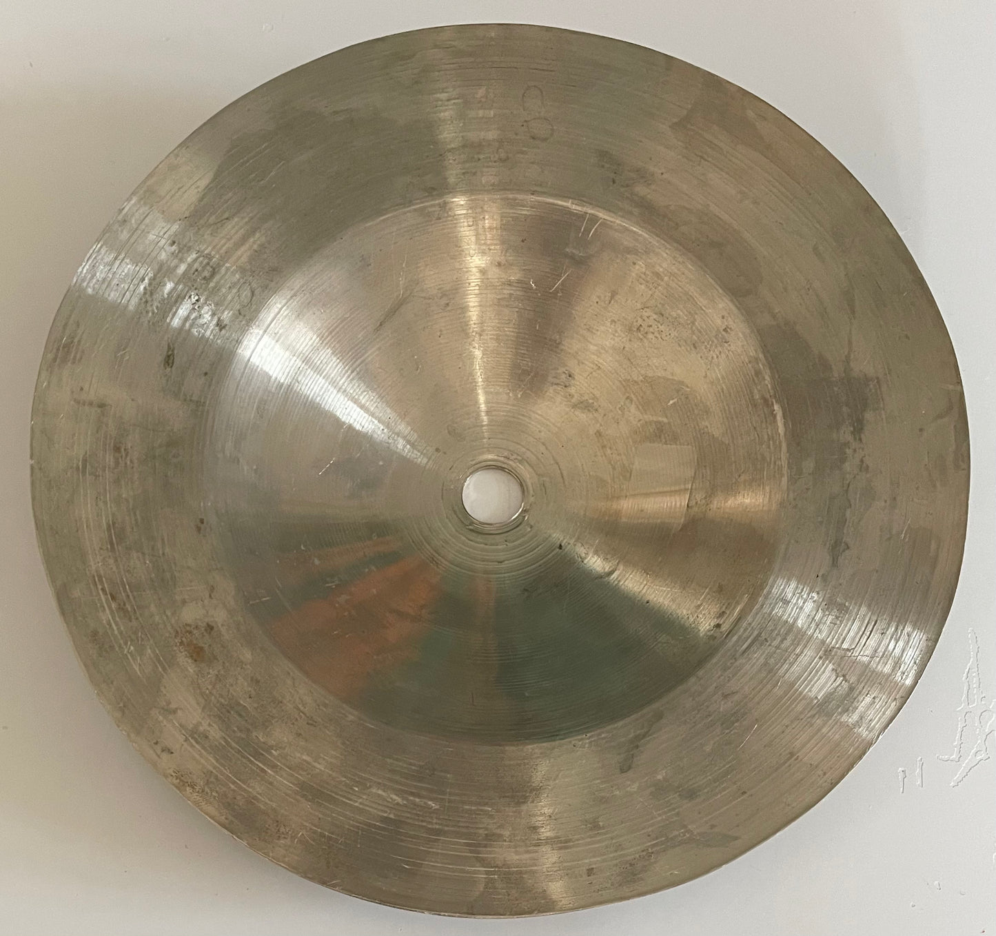 7" Bell (modificeret)