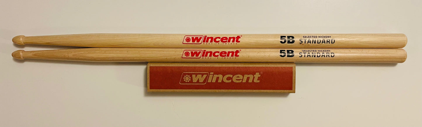 Wincent 5B Standard