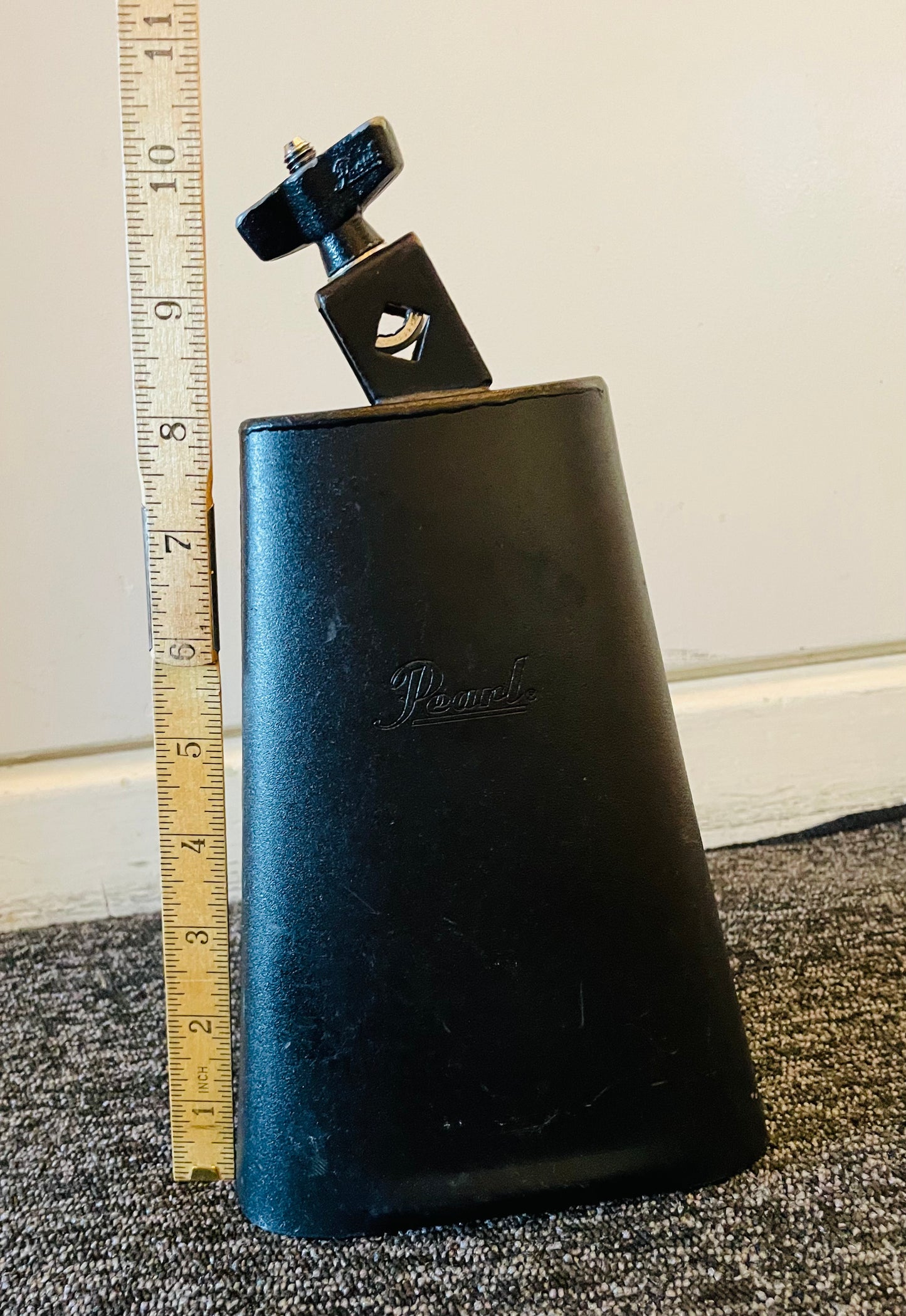8” Pearl Elite Rock koklokke
