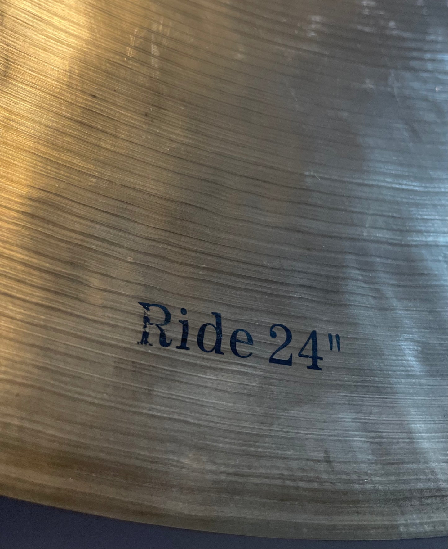 24" Dream Contact Ride