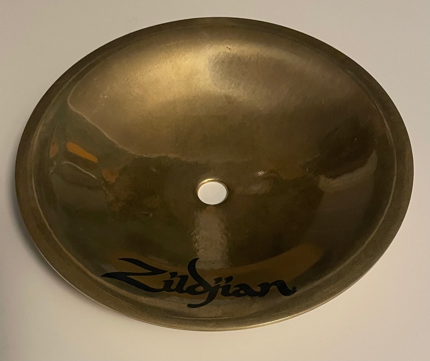 6" Zildjian Zil-Bel