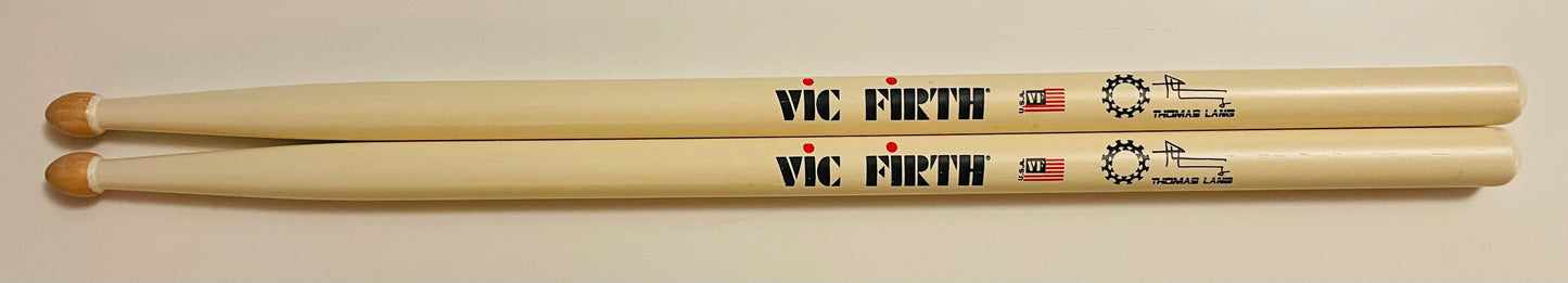 Vic Firth STL Thomas Lang Signature Trommestikker