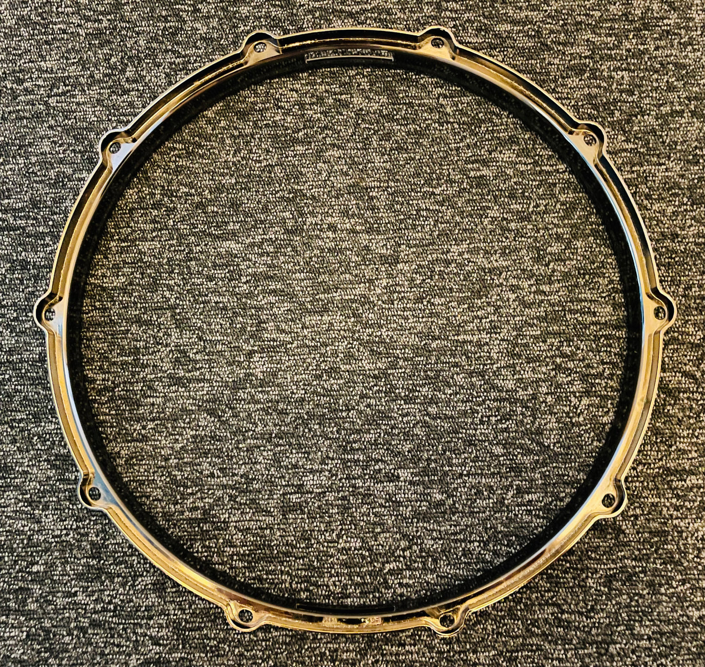 14” Tama reife (bund)