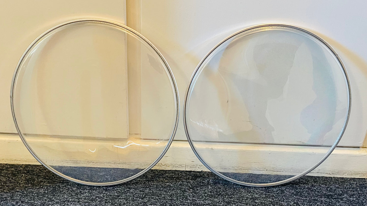 13" ProClear 2 Clear