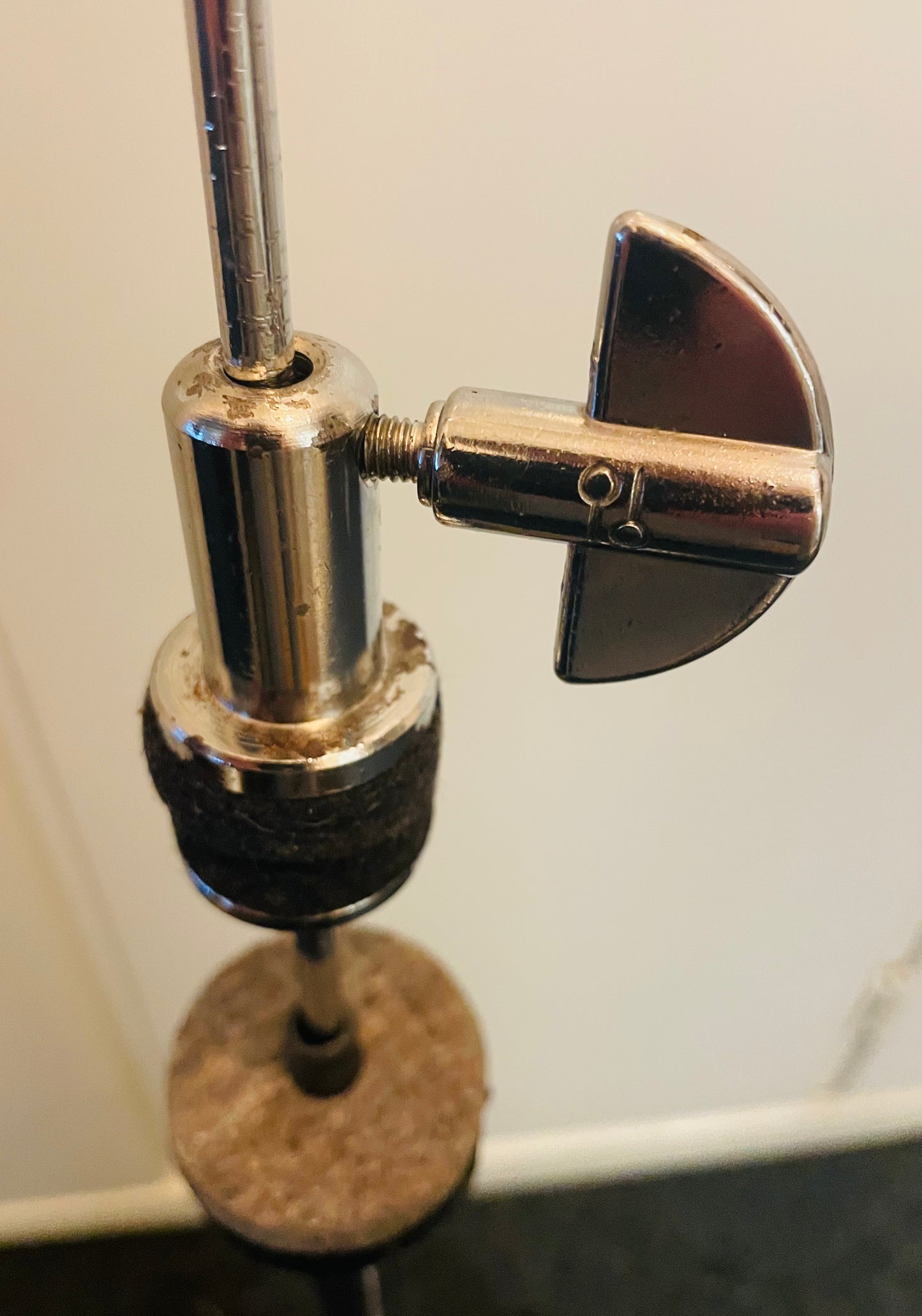 Sonor 200-Series Hi-hat stativ