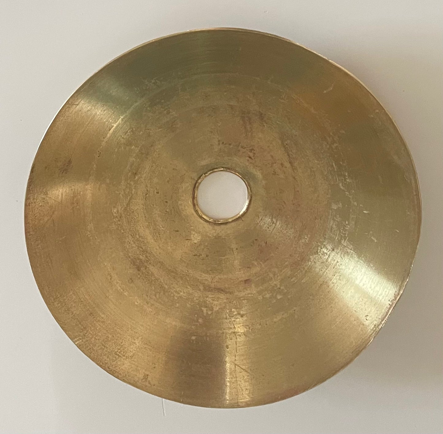 4" Bell (modificeret)