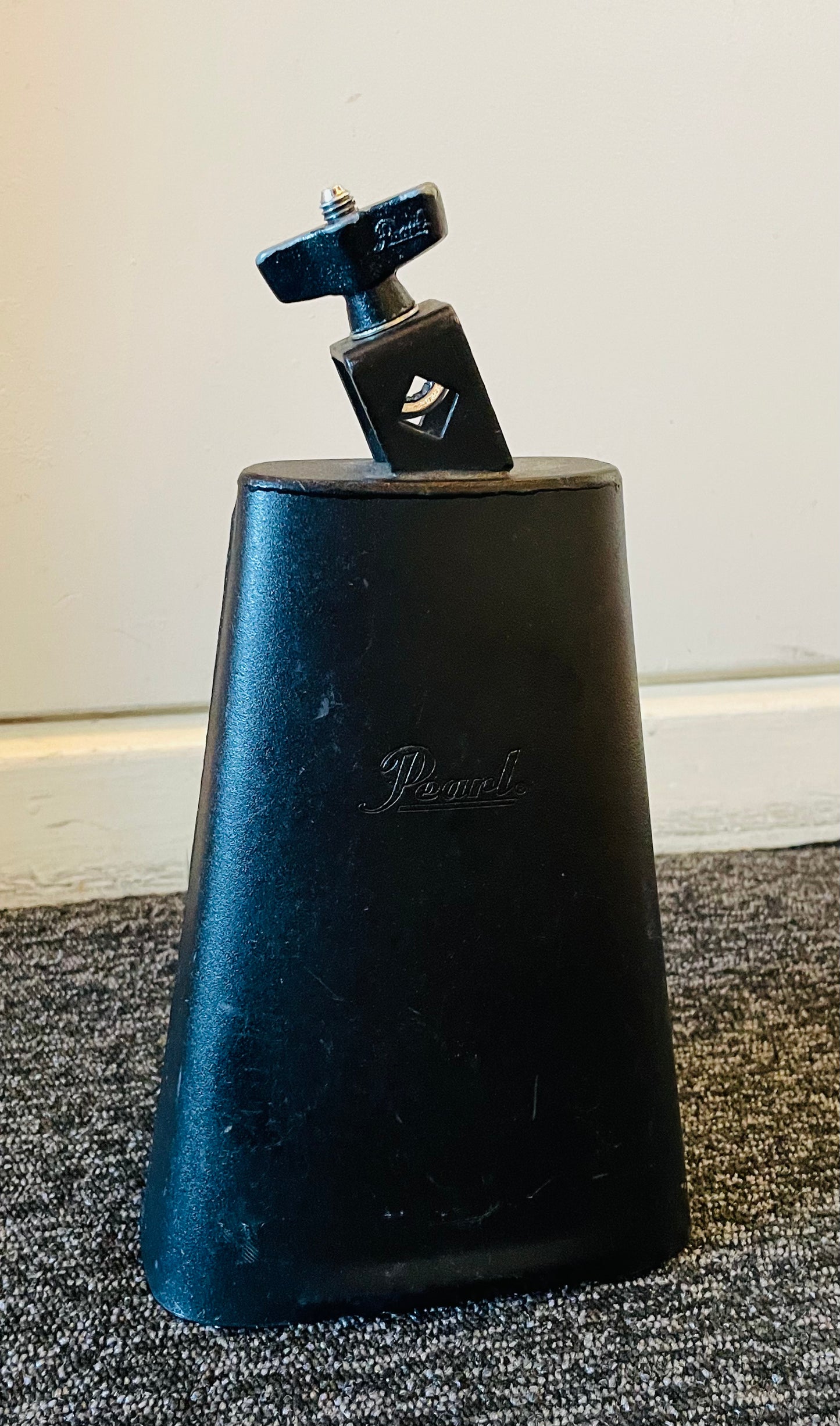 8” Pearl Elite Rock koklokke