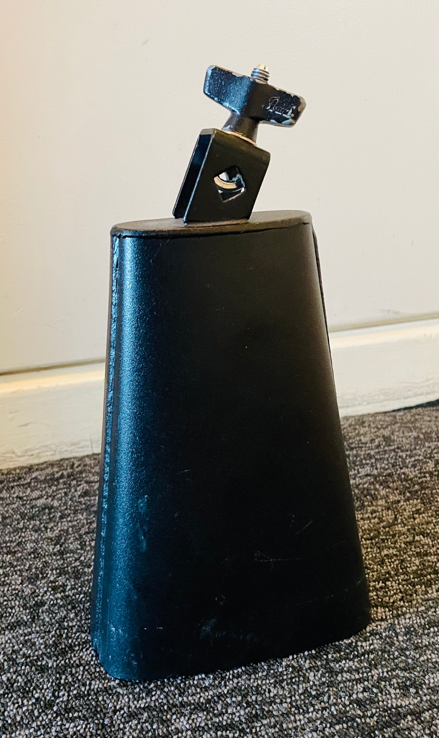 8” Pearl Elite Rock koklokke