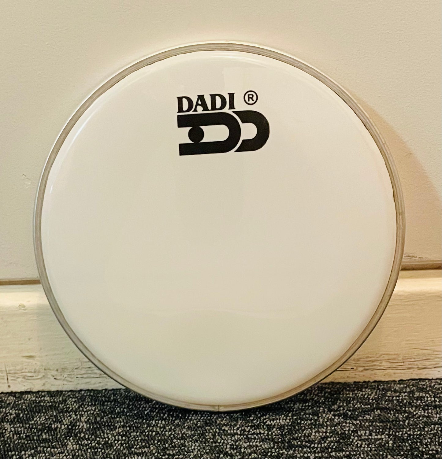 8" Dadi