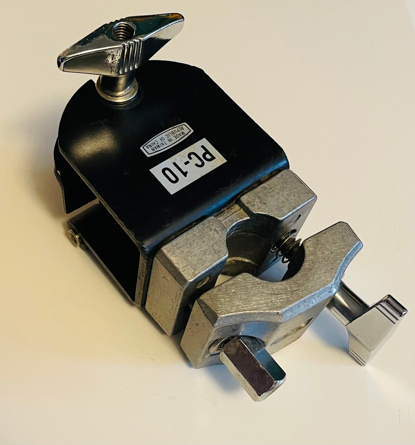 Pearl PC-10 playpen clamp