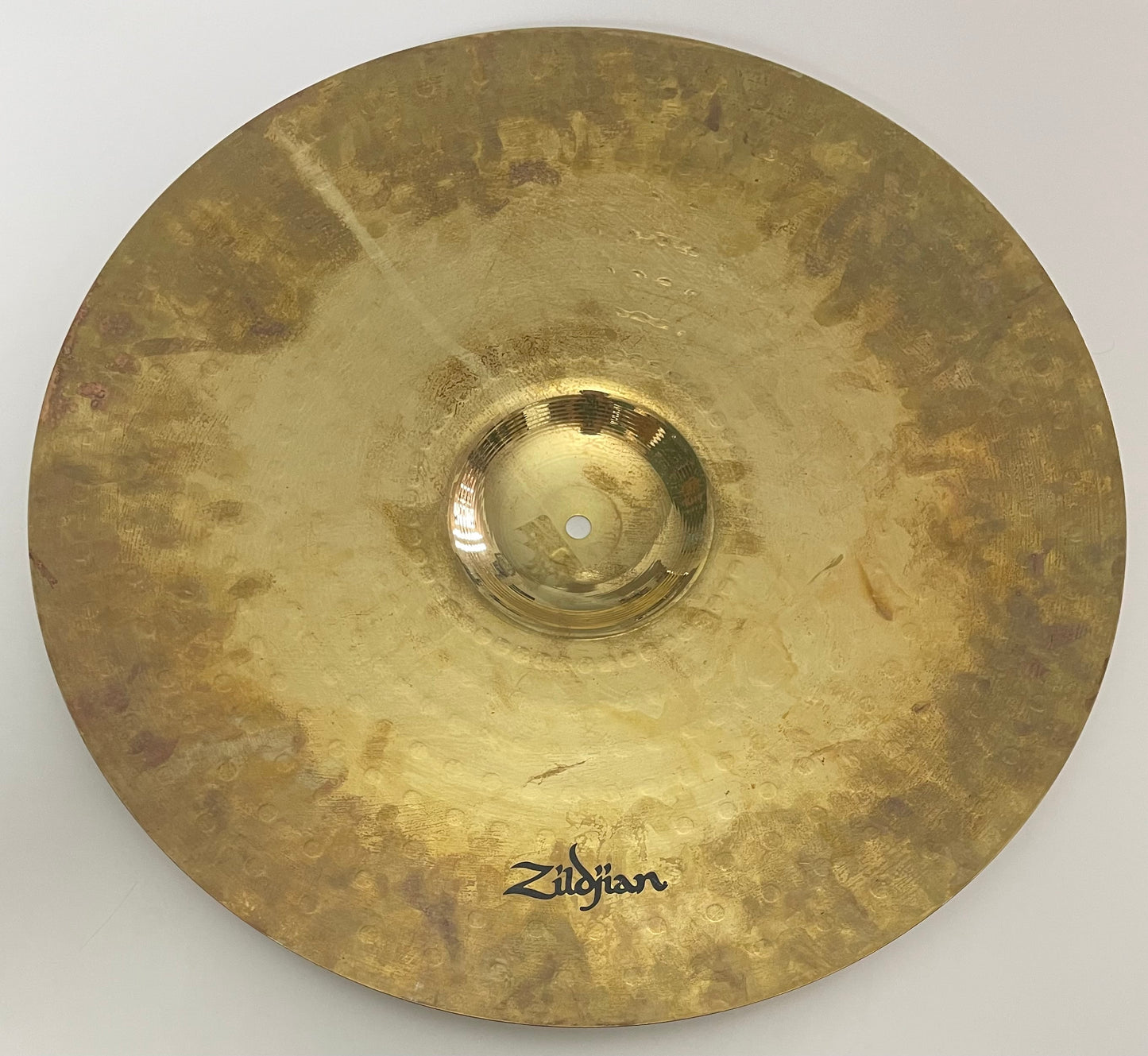 20" Zildjian Planet Z Ride