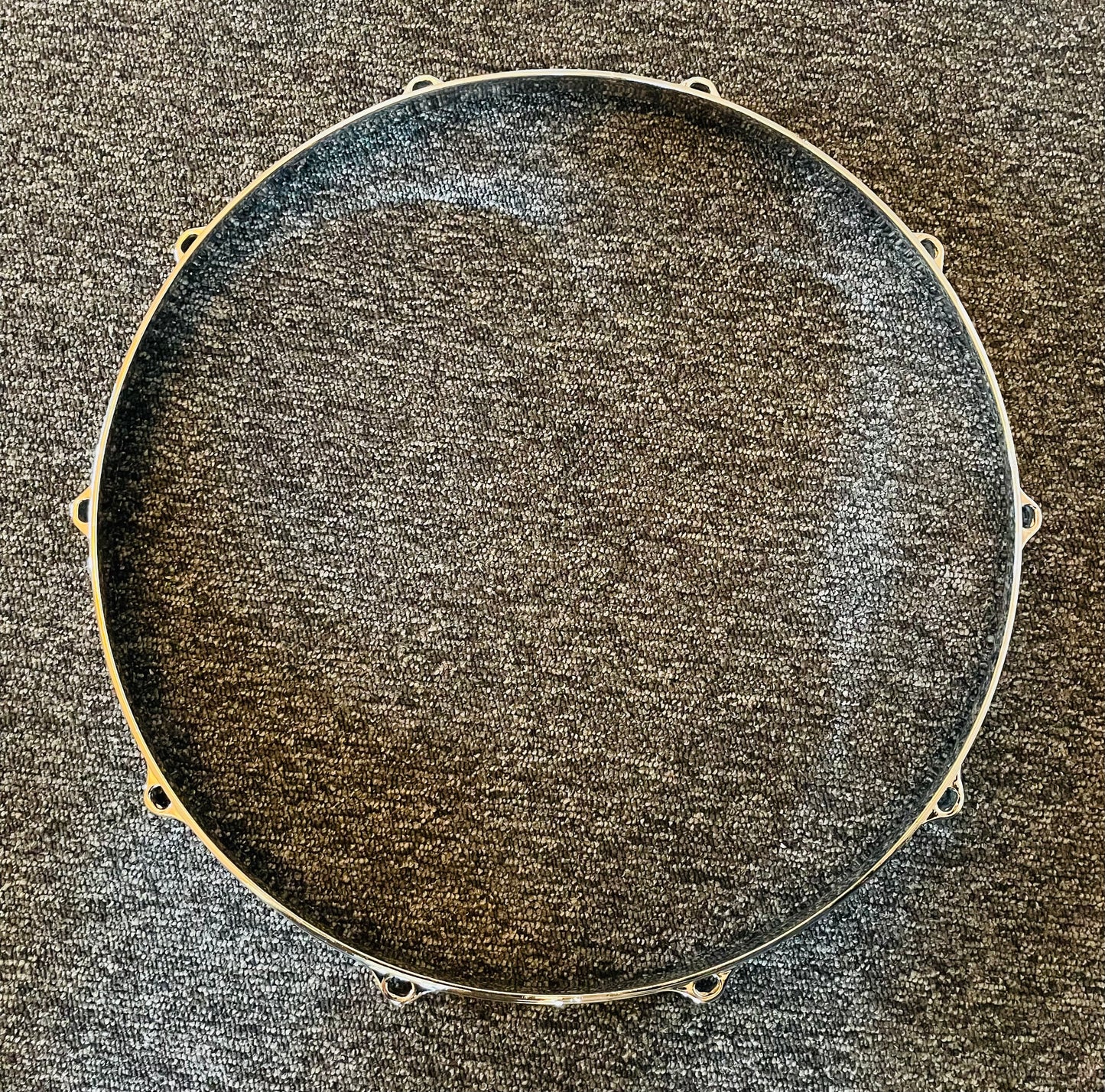 14” Stål reife (top)